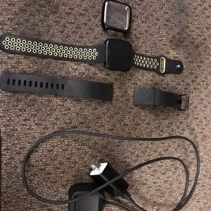 Fitbit versa